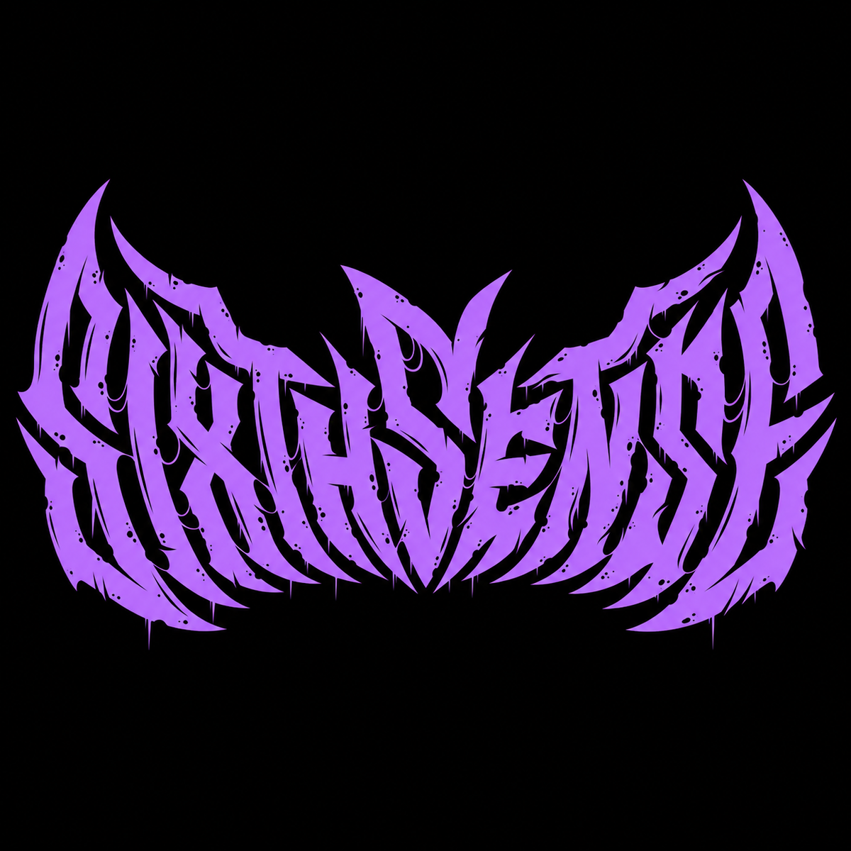 Ofstich Over-sized Tees
