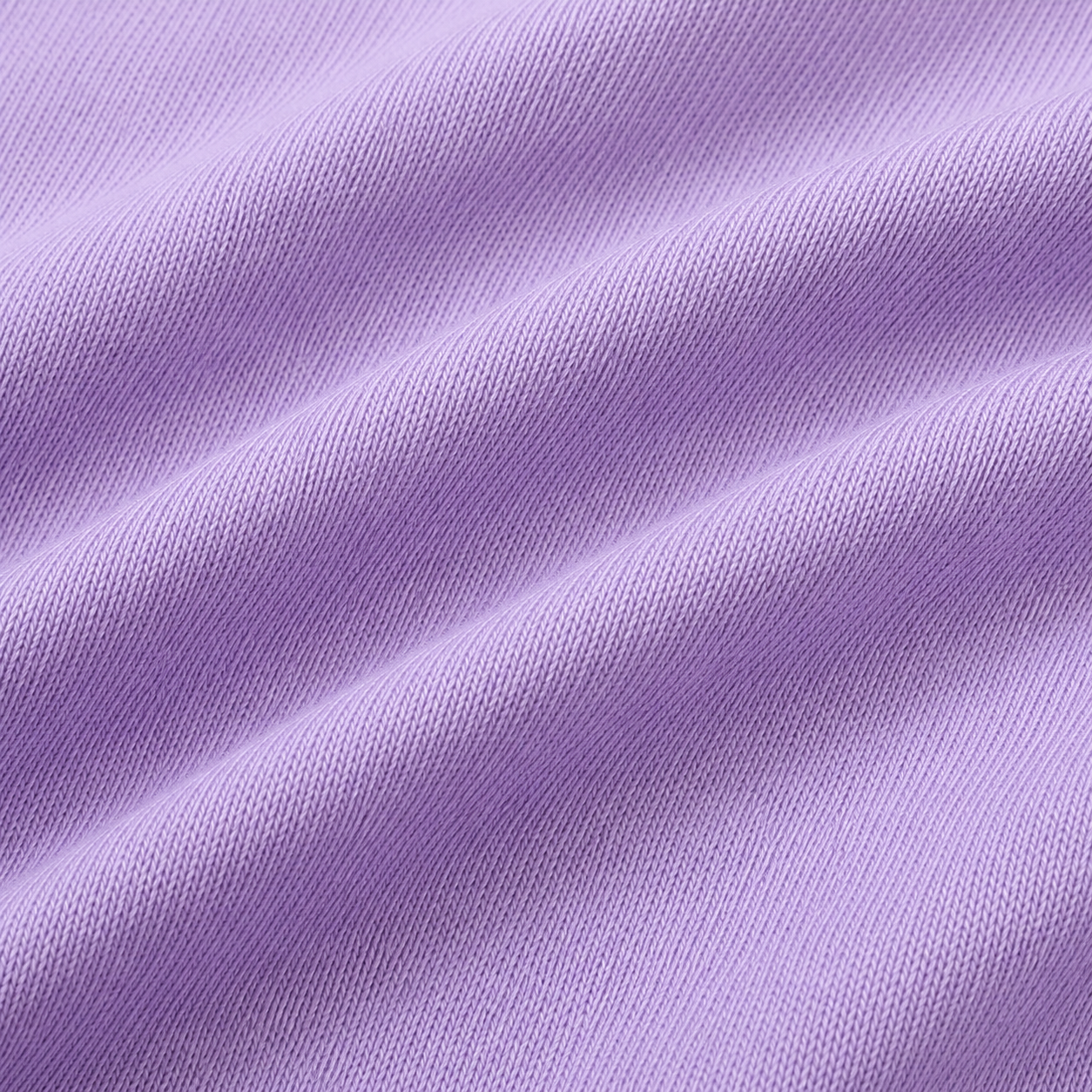 No Means No – Lavender Oversized T-Shirt