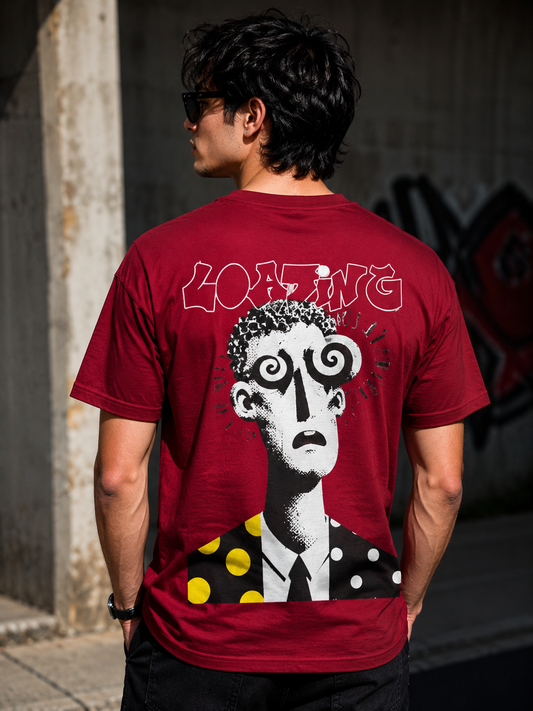 Essential Oversized Tee