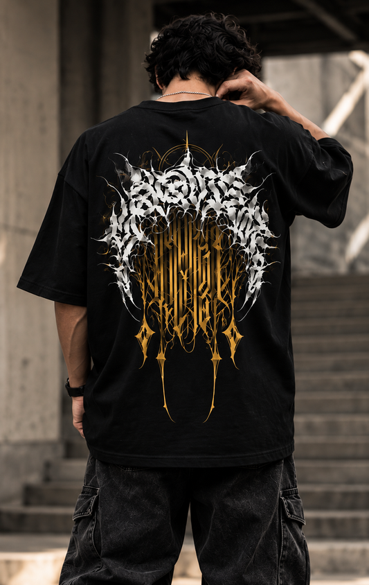 Ofstich Over-sized Tees