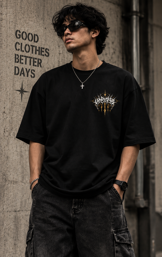 Ofstich Over-sized Tees