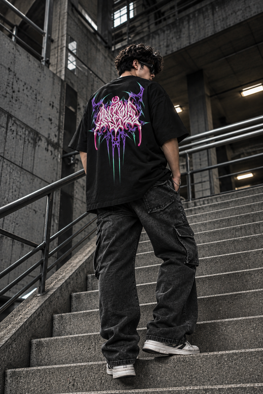 Ofstich Over-sized Tees