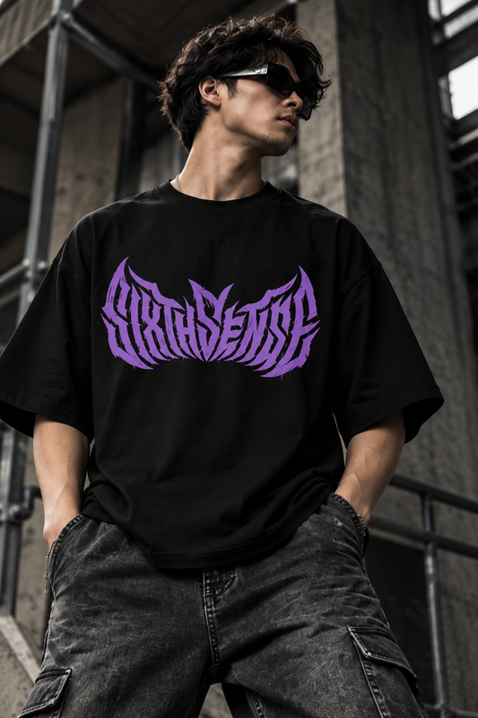 Ofstich Over-sized Tees