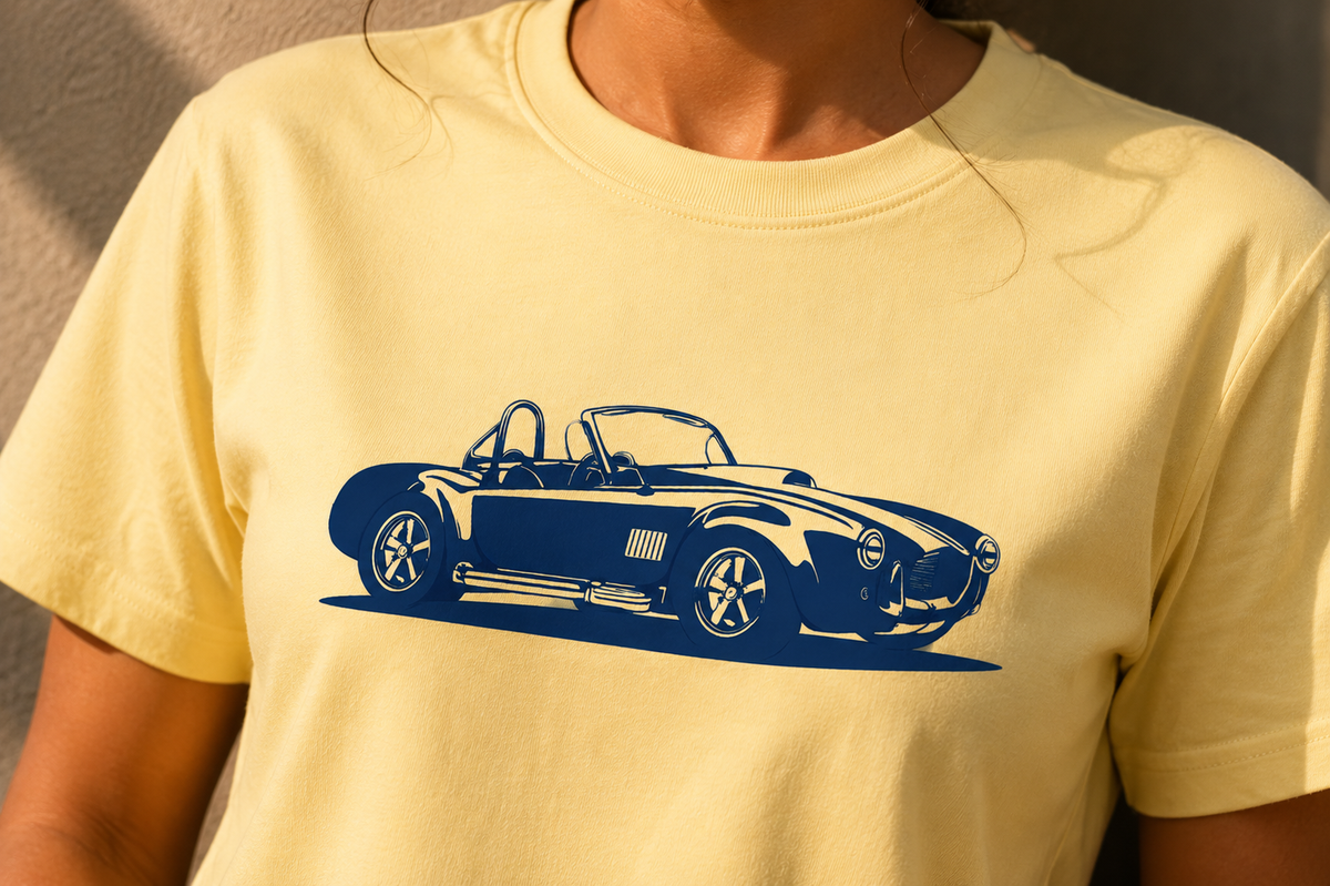 Women's Everyday Crop Tee