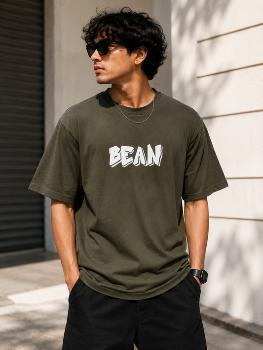 Oversized T-shirt