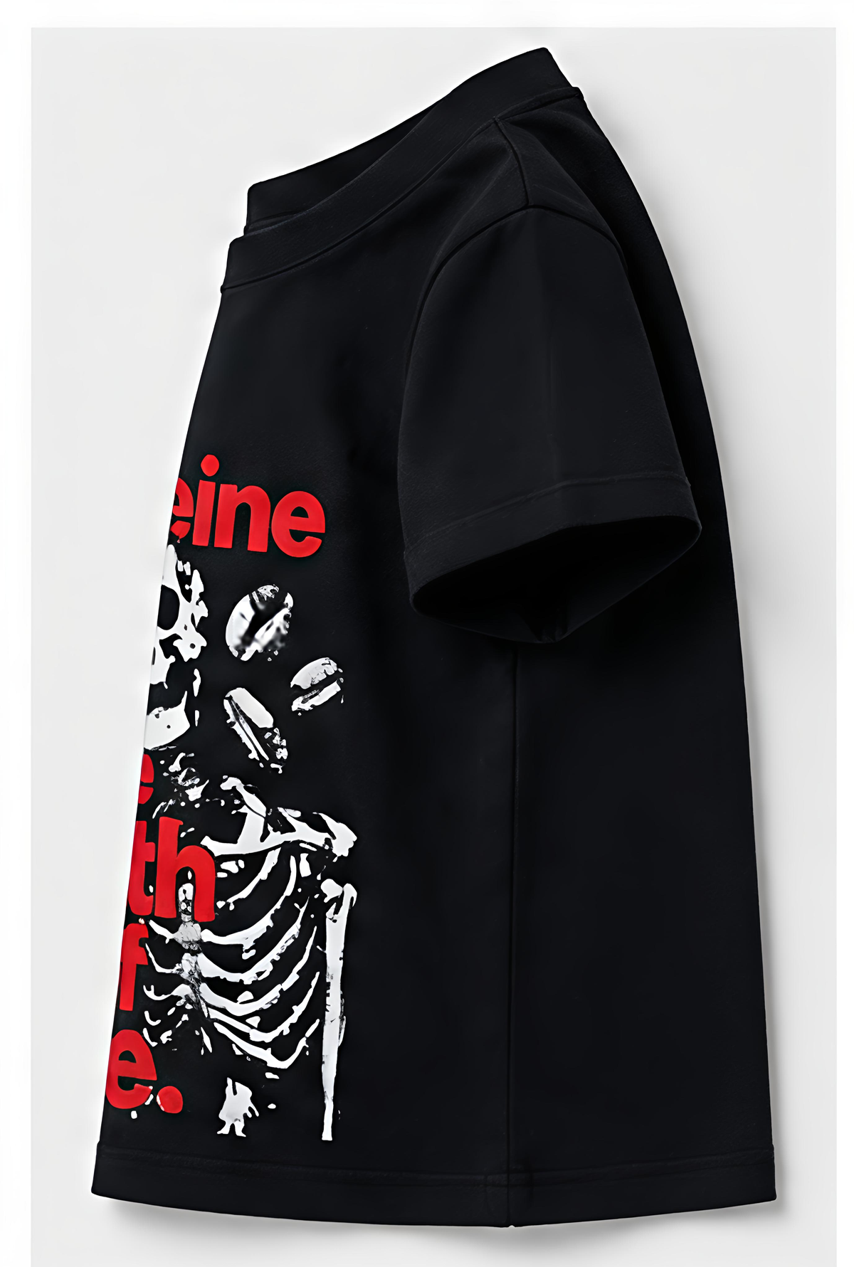 Women's Everyday Crop Tee