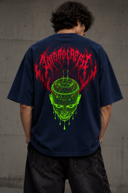Ofstich Over-sized Tees