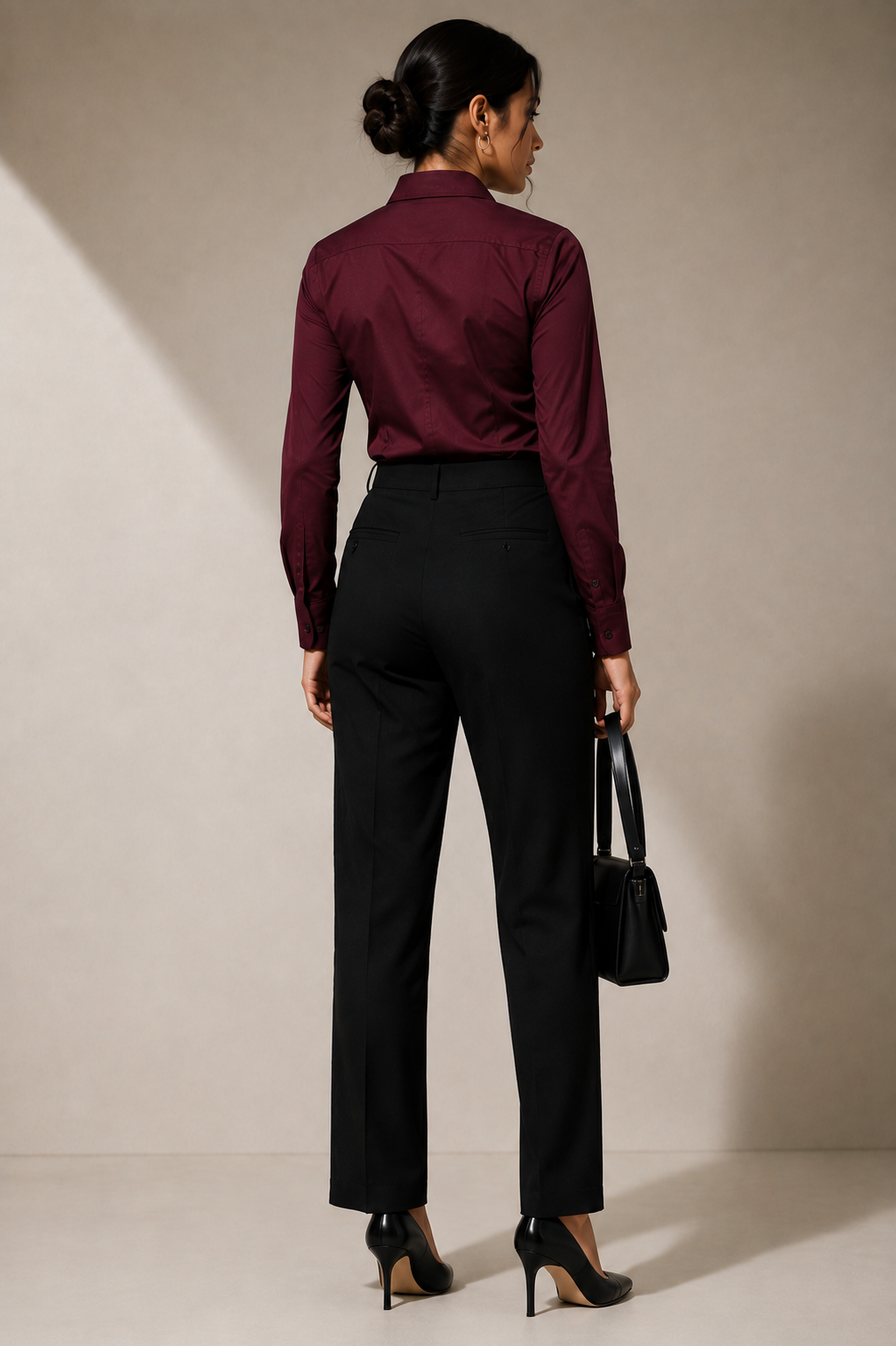Women- Premium 100% Cotton Satin Finish