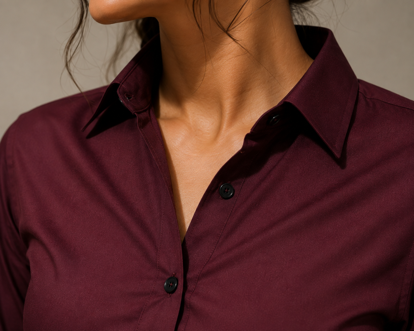 Women- Premium 100% Cotton Satin Finish