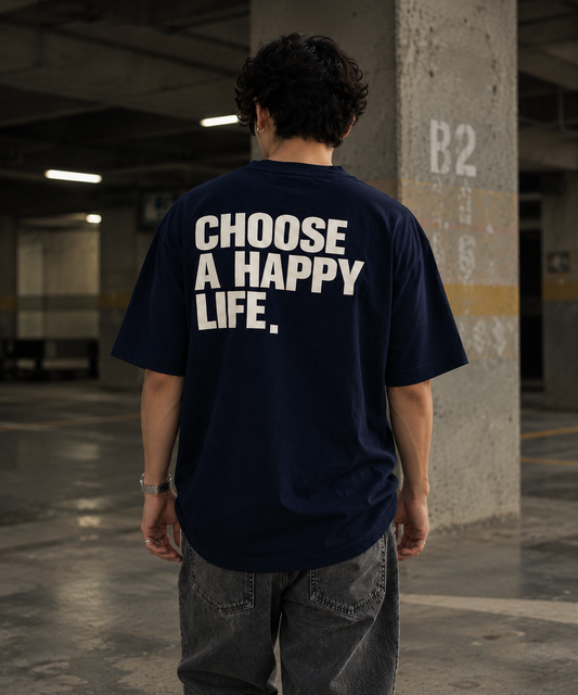 Ofstich Over-sized Tees